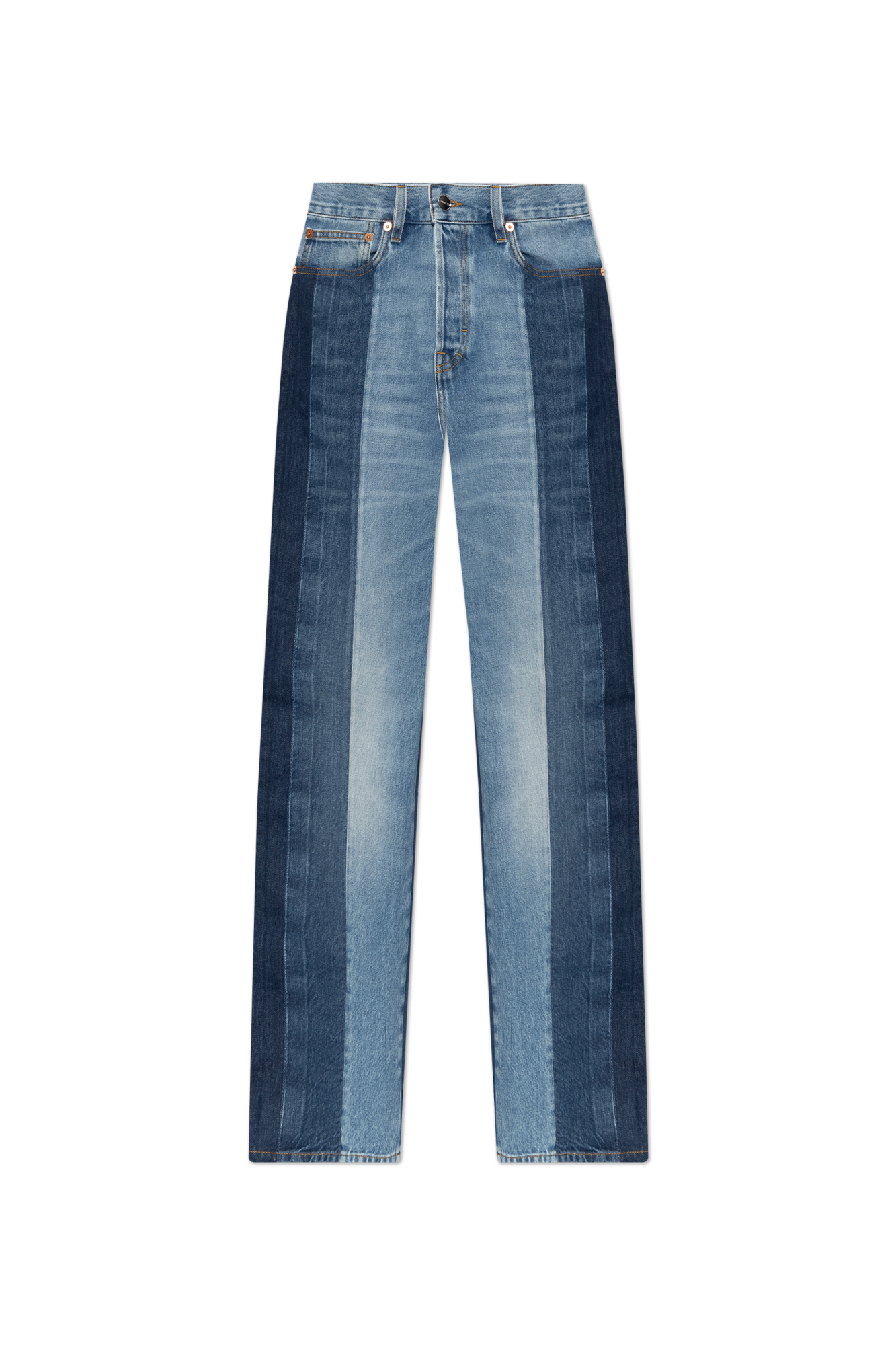 Gucci Jeans with logo | Women's | Vitkac